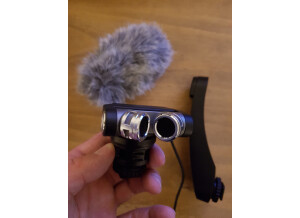 Tascam TM-2X (41117)