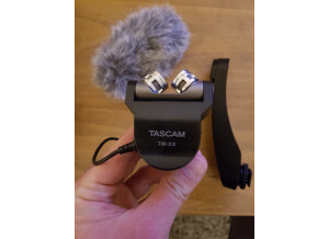 Tascam TM-2X (89213)