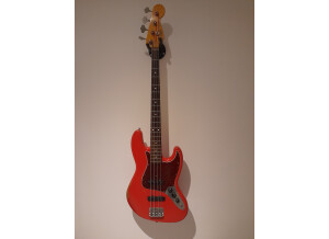 Fender Road Worn '60s Jazz Bass (21359)