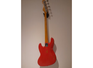 Fender Road Worn '60s Jazz Bass (34639)