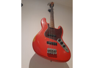 Fender Road Worn '60s Jazz Bass (74793)