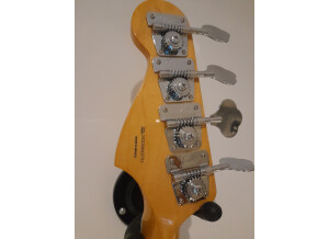 Fender Vintera '70s Jazz Bass (3703)