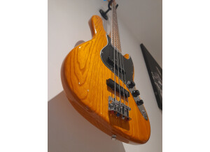 Fender Vintera '70s Jazz Bass (43036)