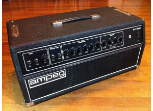 Ampeg SVT-200T (76459)