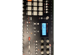 Elektron Analog Rytm (81563)