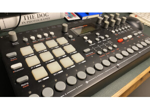 Elektron Analog Rytm (29024)