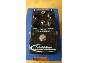 Keeley Electronics Luna Overdrive (47040)