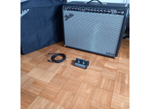 Ampli Fender 1