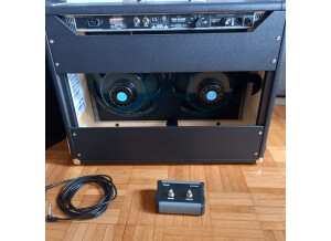Ampli Fender 2