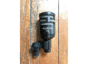 Audix D6 (74937)