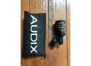 Audix D6 (60775)