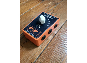 Plug & Play Amplification Power Attenuator 15 (21116)