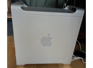 Apple Mac Pro Quad Core 2,66 Ghz