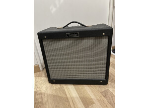 Fender Blues Junior (84531)