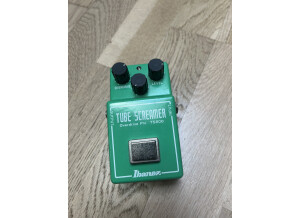 Ibanez TS808 Tube Screamer Reissue (39902)
