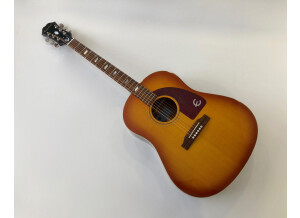 Epiphone Limited Edition Peter Frampton "1964" Texan (26047)