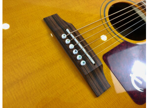 Epiphone Limited Edition Peter Frampton "1964" Texan (5565)