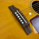Limited Edition Peter Frampton "1964" Texan Limited Edition Peter Frampton "1964" Texan