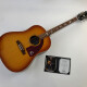 Limited Edition Peter Frampton "1964" Texan Limited Edition Peter Frampton "1964" Texan