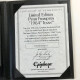 Limited Edition Peter Frampton "1964" Texan Limited Edition Peter Frampton "1964" Texan