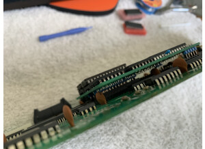 Yamaha DX7 (56856)