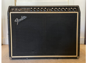 Fender Super Twin (21436)