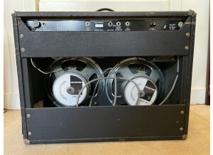 Fender Super Twin (89060)