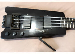 Steinberger XL-2