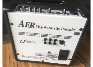 AER Alpha 40W (42135)