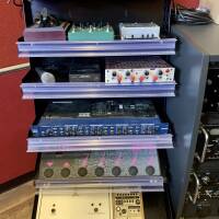 Présentoir Studio / Fx / Synth