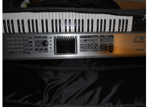 FANTOM X7 HOUSSE