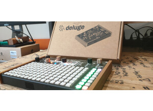Synthstrom Audible Deluge (27168)