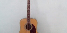 Vds Guitare acoustique Sigma DR-41 Model