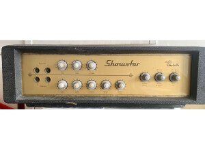 Klemt Echolette S40 SHOWSTAR (5251)