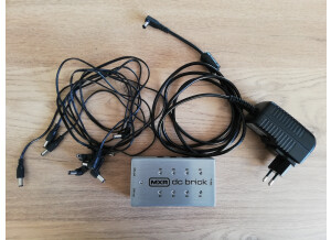 MXR M237 DC Brick (1)