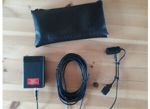 Audio-Technica ATM35 (61016)