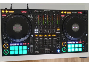Pioneer DDJ-1000 (71864)
