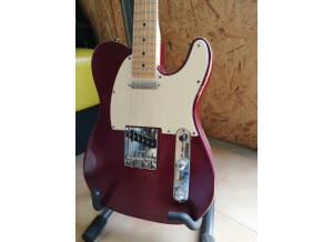 Fender Highway One Telecaster [2006-2011] (13013)