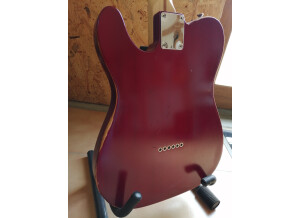 Fender Highway One Telecaster [2006-2011] (52671)