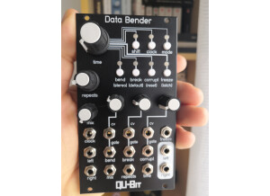 Qu-Bit Electronix Data Bender (82735)