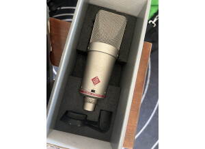 Neumann TLM 127 (98203)