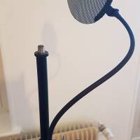 Vends anti-pops The T.BONE MS 250