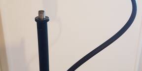 Vends anti-pops The T.BONE MS 250