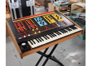 EMS Polysynthi (73902)