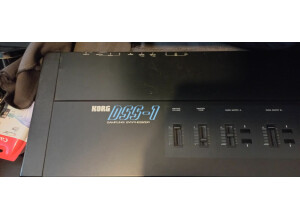 Korg Dss1 (37278)
