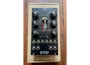 Erica Synths Fusion Mixer v3 (84488)