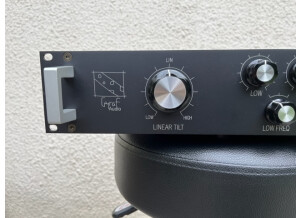 Gyraf Audio G23 Gyratec XXIII Ambler Tilt Equalizer (40708)