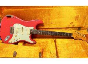 Fender Michael Landau Signature 1963 Relic Stratocaster (50802)
