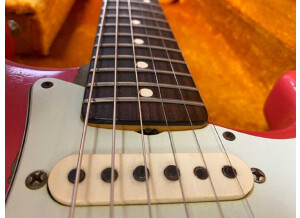 Fender Michael Landau Signature 1963 Relic Stratocaster (79140)