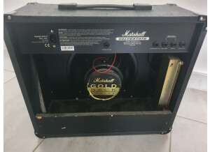 Marshall Valvestate2